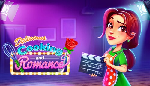 Download Delicious - Cooking and Romance