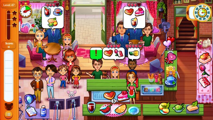 Delicious - Cooking and Romance Crack Download