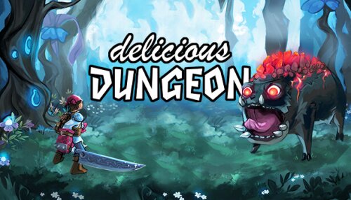 Download Delicious Dungeon