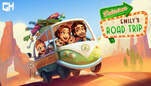 Download Delicious - Emily's Road Trip