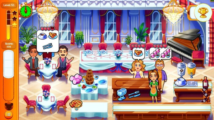 Delicious - Mansion Mystery Download Free