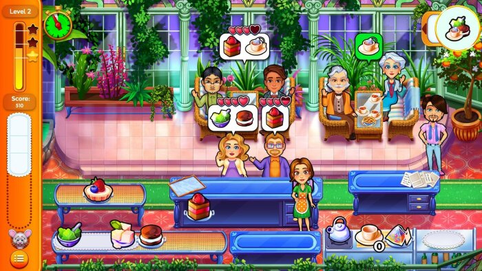 Delicious - Mansion Mystery Free Download Torrent