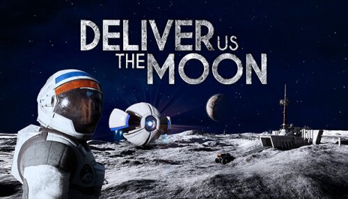 Download Deliver Us The Moon
