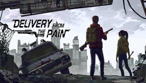 Download Delivery from the Pain:Survival / 末日方舟:生存