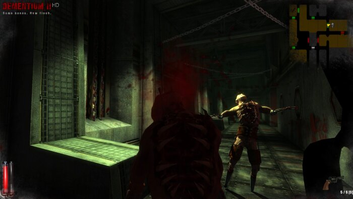 Dementium II HD Download Free