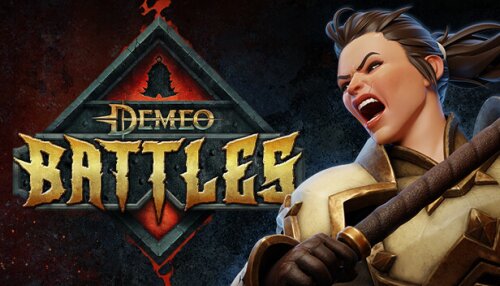 Download Demeo Battles