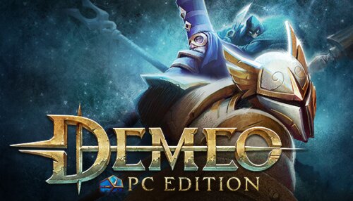 Download Demeo: PC Edition