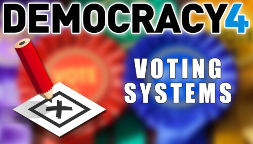 Download Democracy 4 - Voting Systems