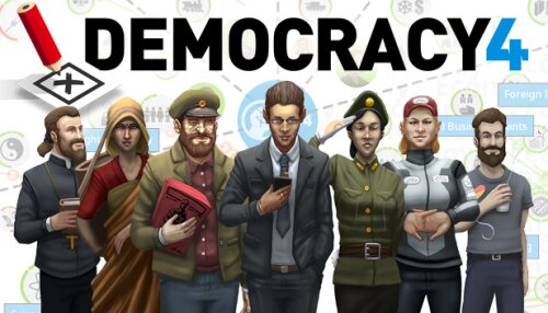 Download Democracy 4
