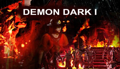 Download DEMON DARK I