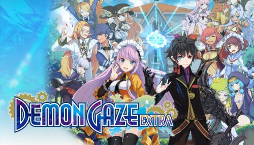 Download DEMON GAZE EXTRA