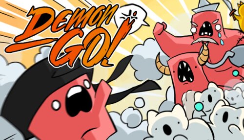 Download Demon Go!