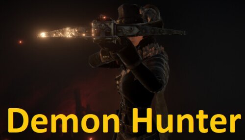 Download Demon Hunter