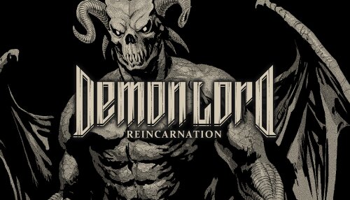Download Demon Lord Reincarnation (GOG)