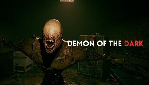 Download Demon Of The Dark