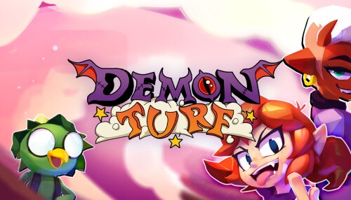 Download Demon Turf (GOG)