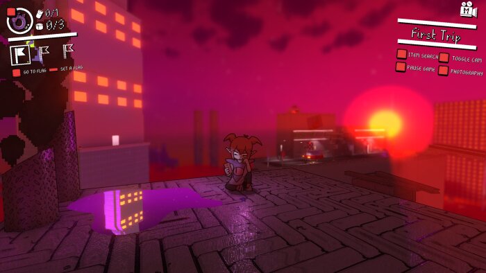 Demon Turf Download Free