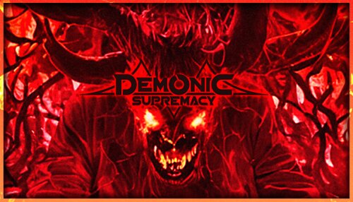 Download Demonic Supremacy