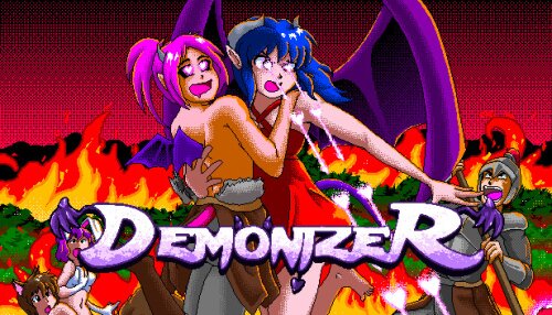 Download Demonizer