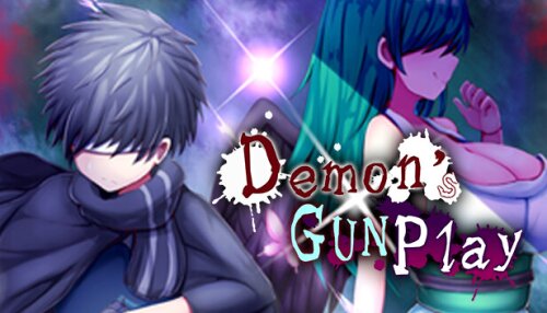 Download Demon's GunPlay