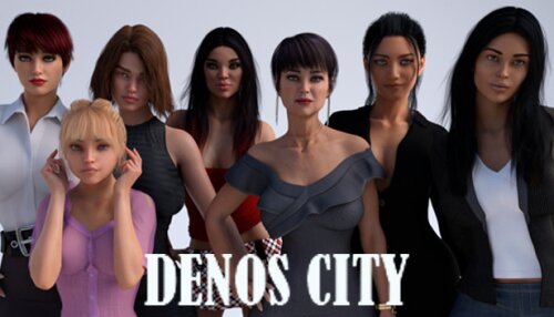 Download Denos City: Complete Game