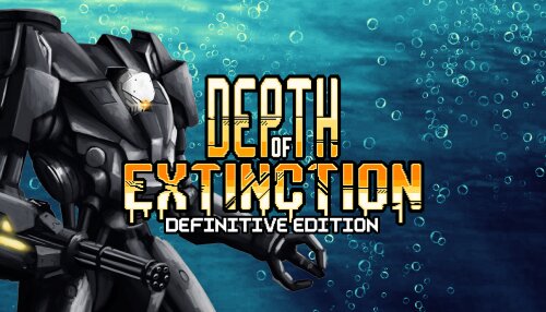 Download Depth of Extinction (GOG)