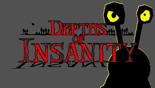 Download Depths of Insanity