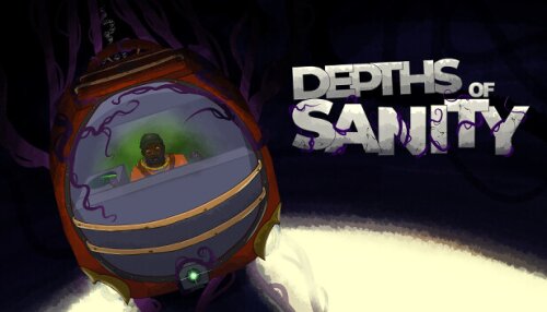 Download Depths of Sanity