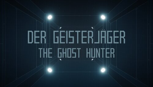 Download Der Geisterjäger / The Ghost Hunter (GOG)
