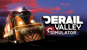 Download Derail Valley