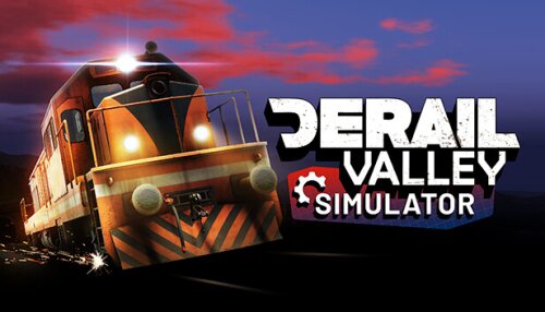 Download Derail Valley