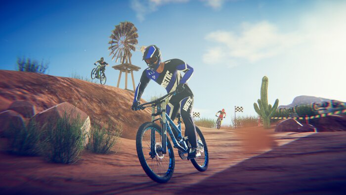 Descenders Download Free