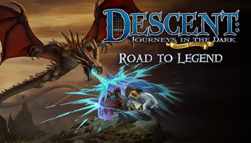 Download Descent: Road to Legend