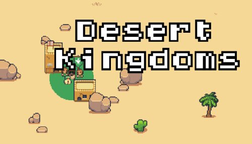 Download Desert Kingdoms