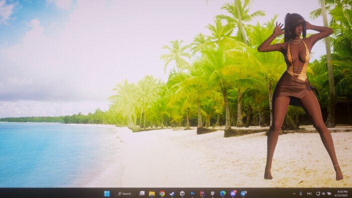 Desktop Beach Girls Free Download Torrent