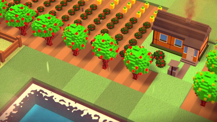 Desktop Farm Remastered Download Free