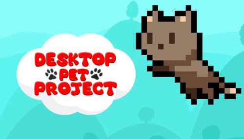 Download Desktop Pet Project