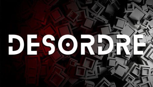 Download DESORDRE : A Puzzle Game Adventure