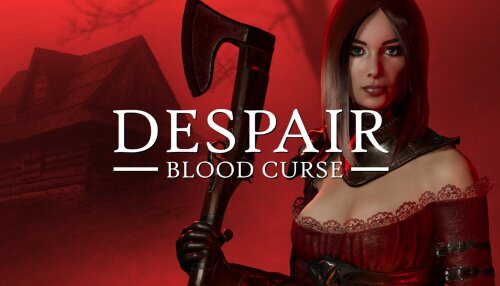Download Despair: Blood Curse (GOG)