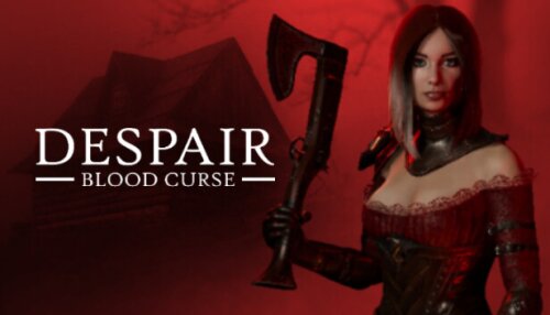 Download Despair: Blood Curse