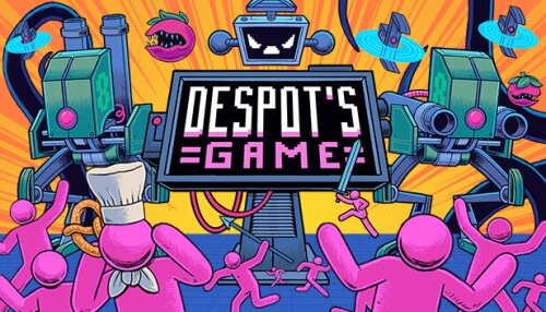 Download Despot's Game: Dystopian Battle Simulator