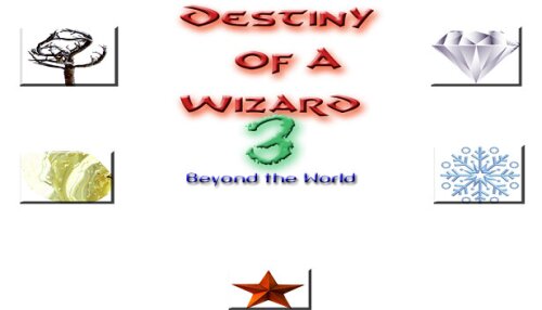 Download Destiny of a Wizard 3: Beyond the World