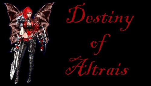 Download Destiny of Altrais