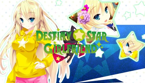 Download Destiny Star Girlfriend (GOG)