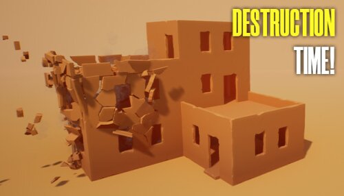Download Destruction Time!