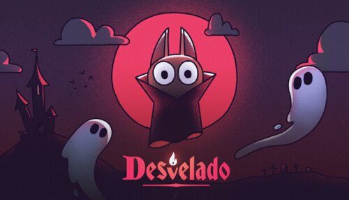 Download Desvelado