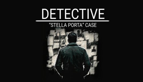 Download DETECTIVE - Stella Porta case