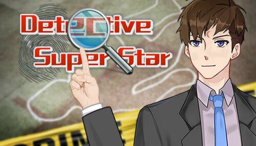 Download Detective Super Star