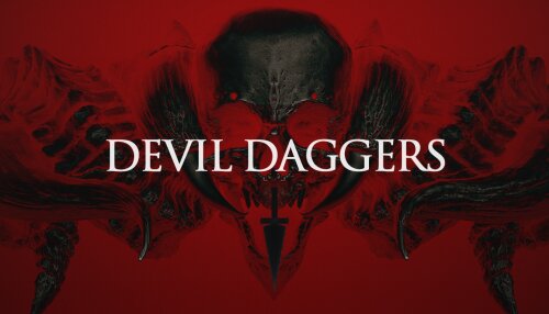 Download Devil Daggers (GOG)