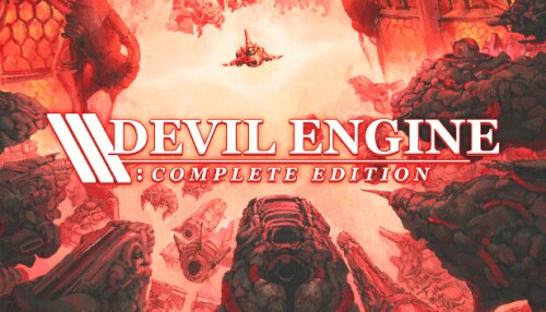 Download Devil Engine